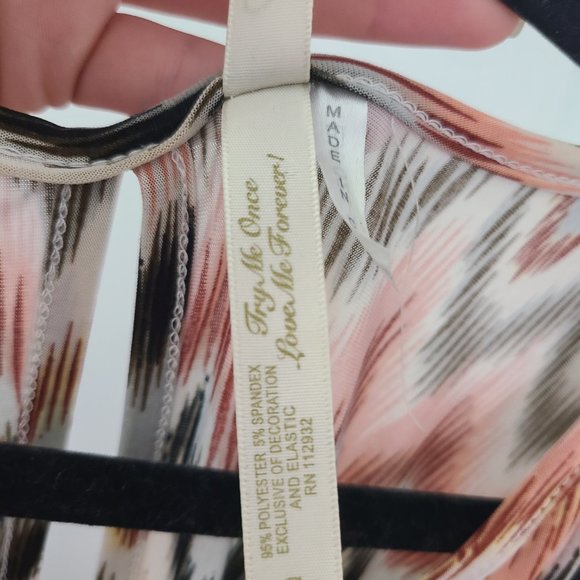 Cristinalove Womens Dress Small - Picture 4 of 6